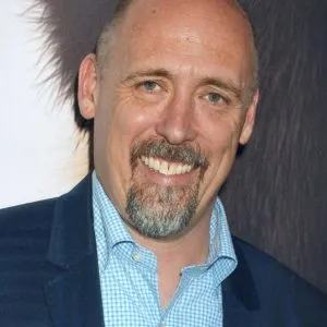 Headshot of Chris Renaud.