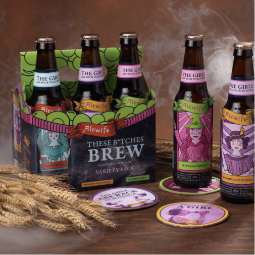 Girouard Packaging
