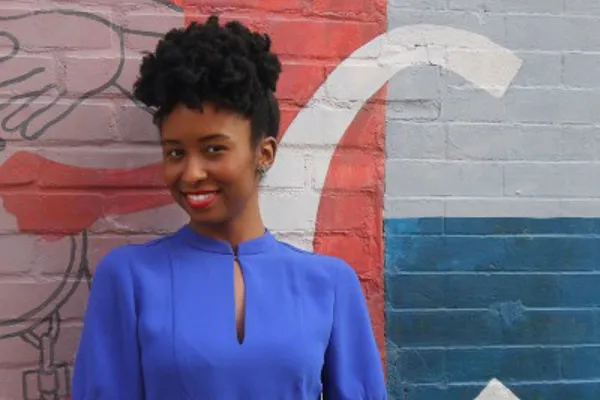 Stephanie Johnson-Cunningham