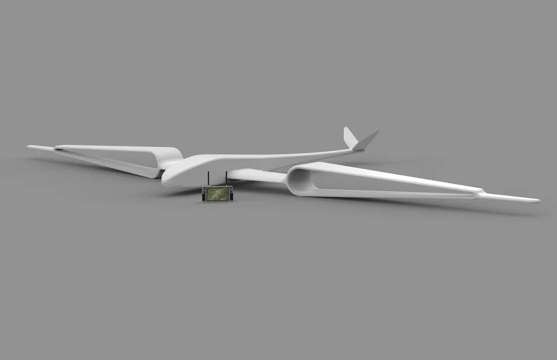 Plane & Controller Final 2