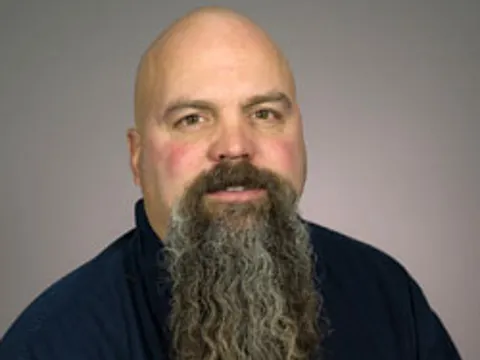 Michael Currie