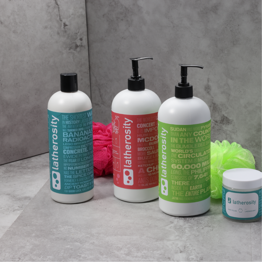 Chloe McCullough Branding