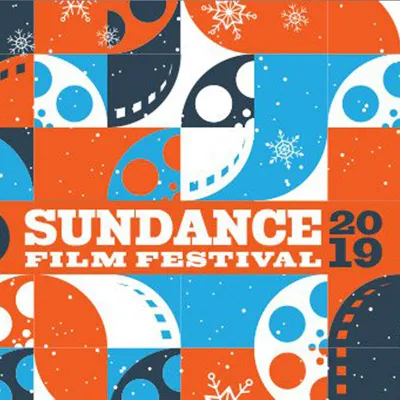 Promotional banner for Syracuse University at Sundance.