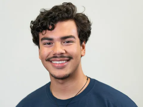 Jude Chong