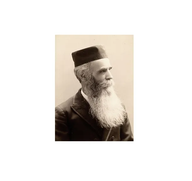 George Fisk Comfort