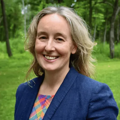 Alison Fox