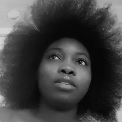 Headshot of Anthoniet Essien Christian.