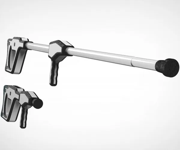 Rendering of MobileMate.