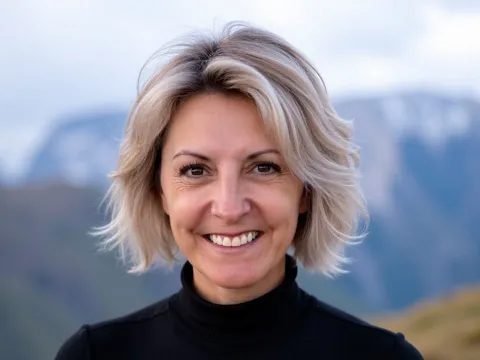 Pamela Hunsinger