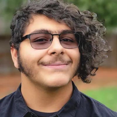 Evan Oliveras