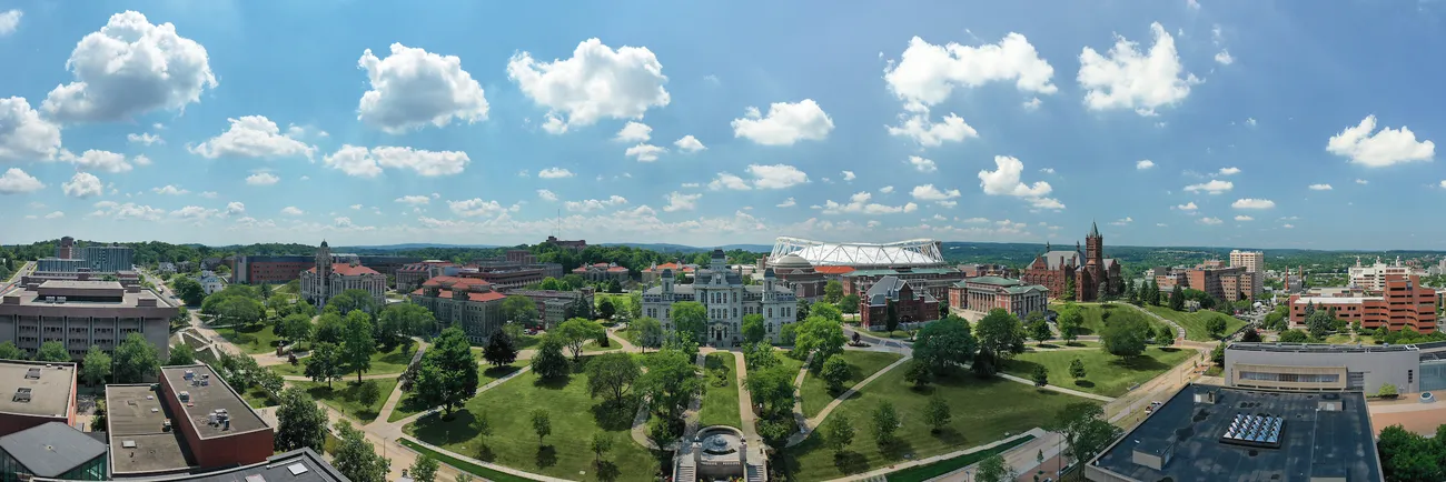 Shaffer Art Building