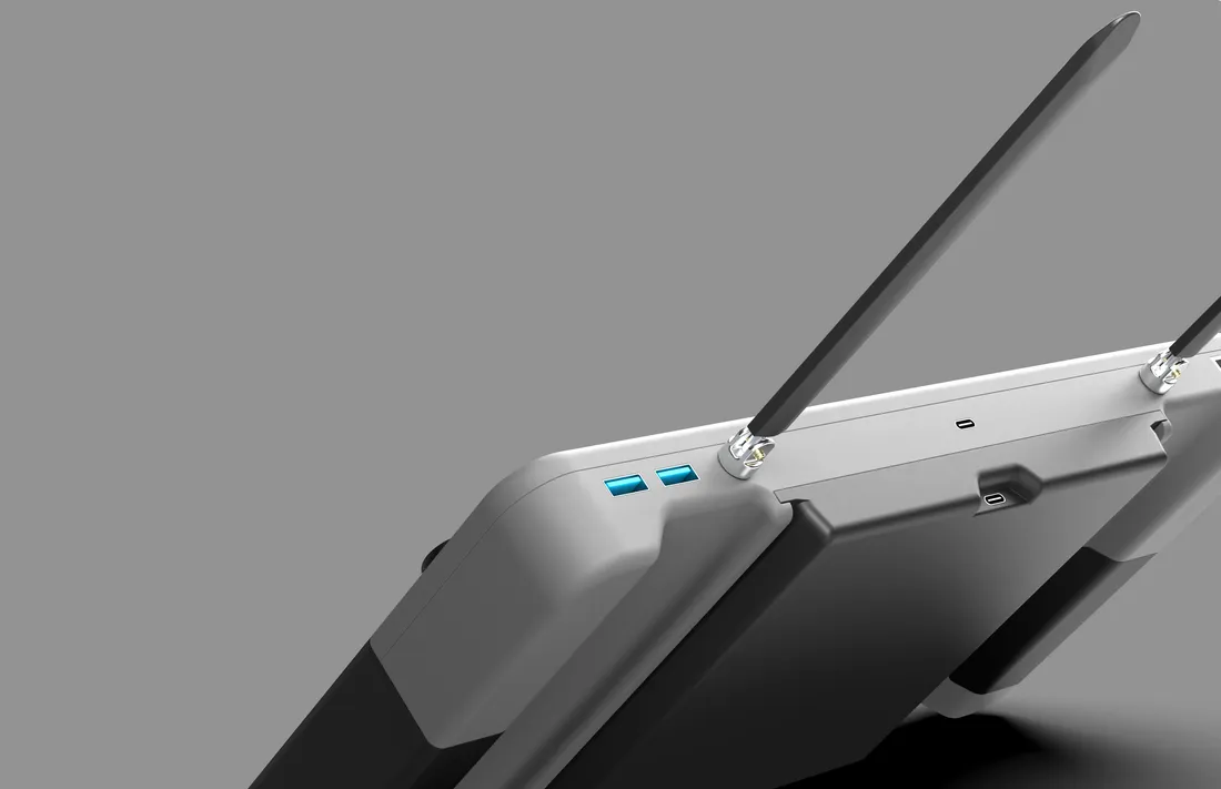 Plane Controller 4