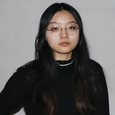 Xinyi Wang