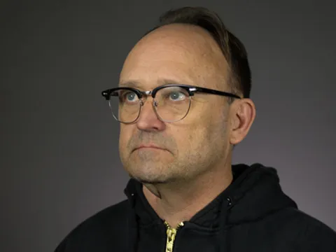 Robert Wysocki
