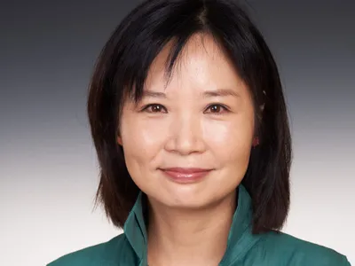 Myoung-Joo (Meggy) Park