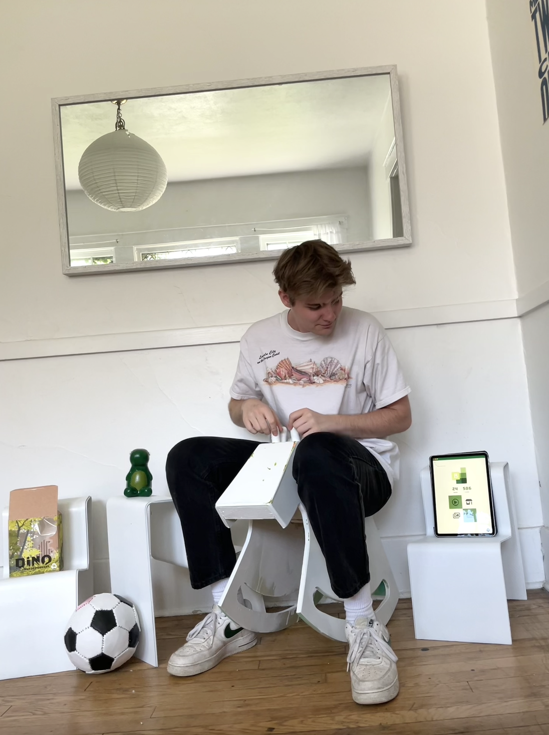 Prototypes