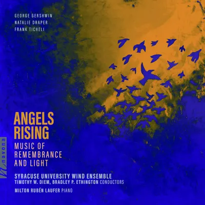Syracuse University Wind Ensemble to Release Album in Remembrance of ...