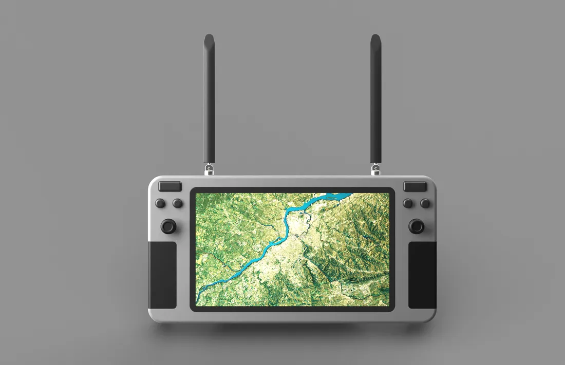 Plane Controller 1