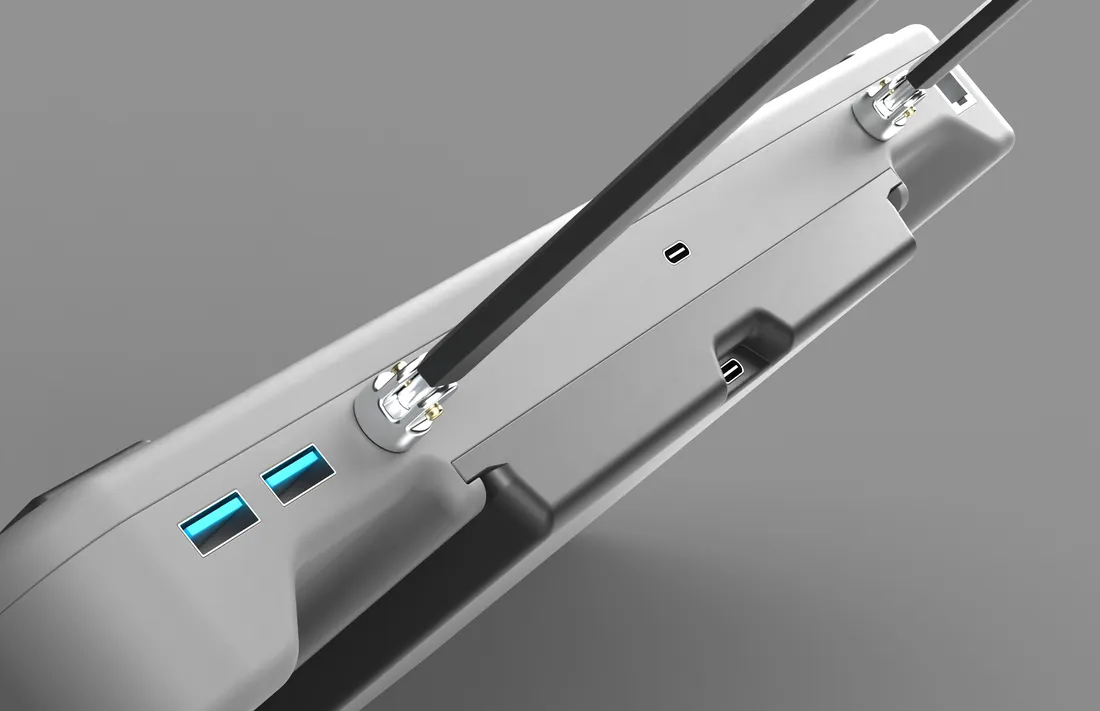 Plane Controller 3