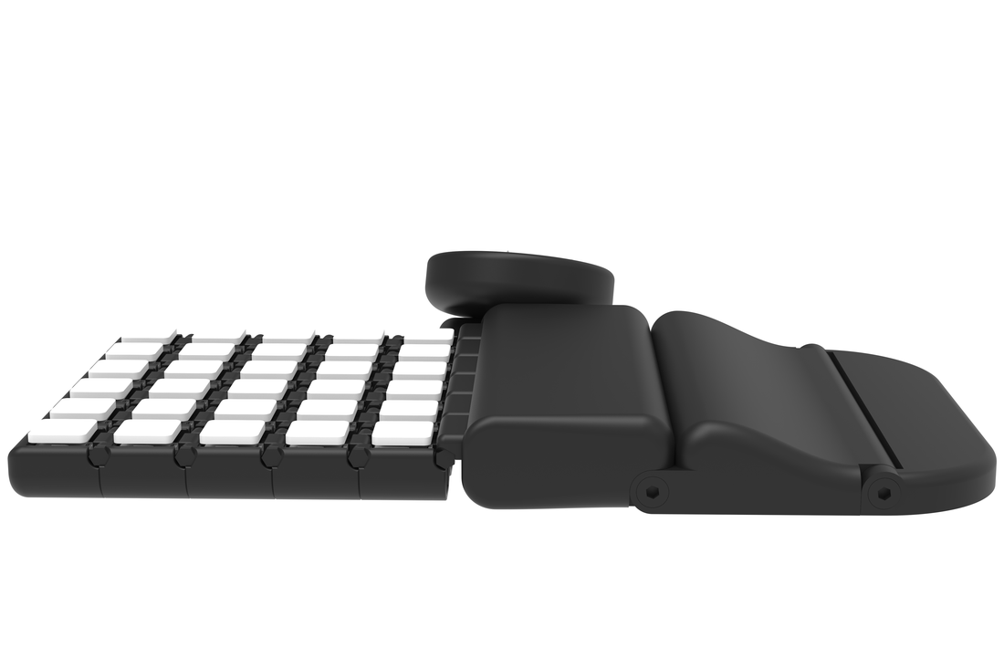 Rendering of Chirotype.