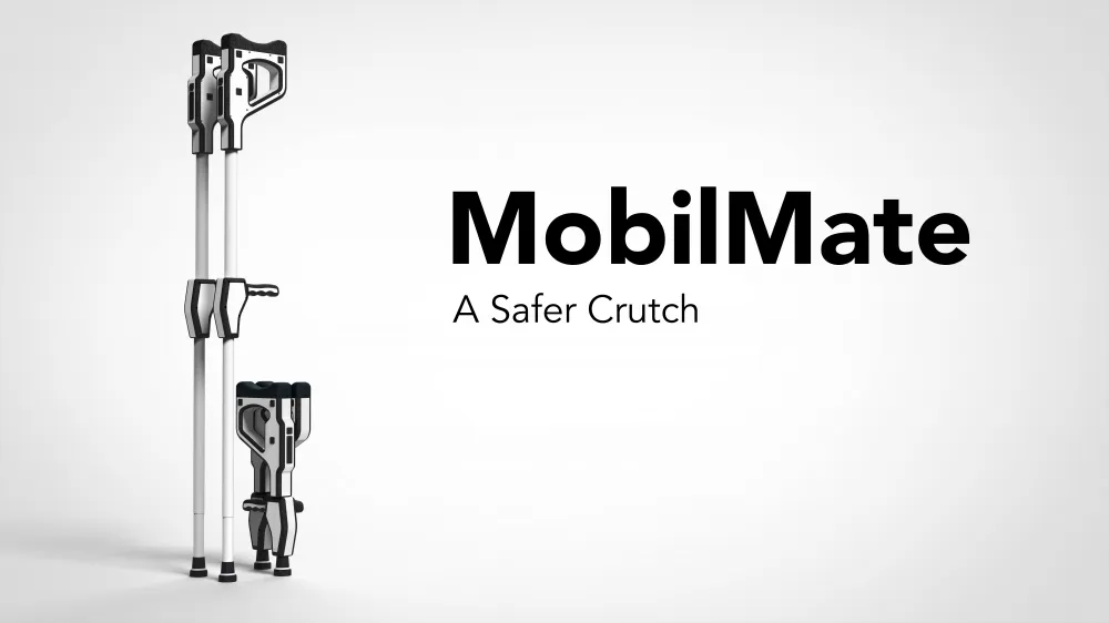Logo for MobilMate.