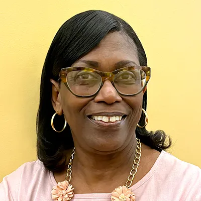 Cynthia Jones