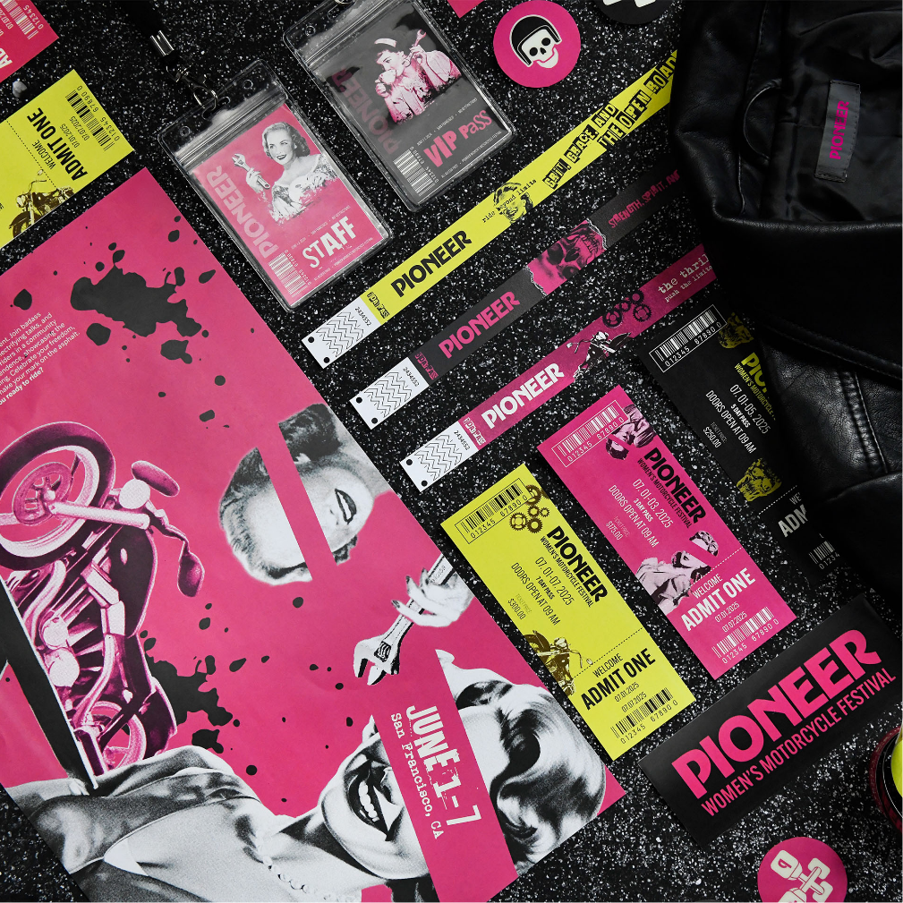 Carter Rice Branding