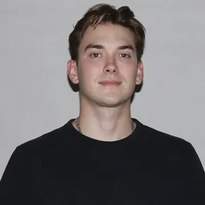 Aidan Headrick