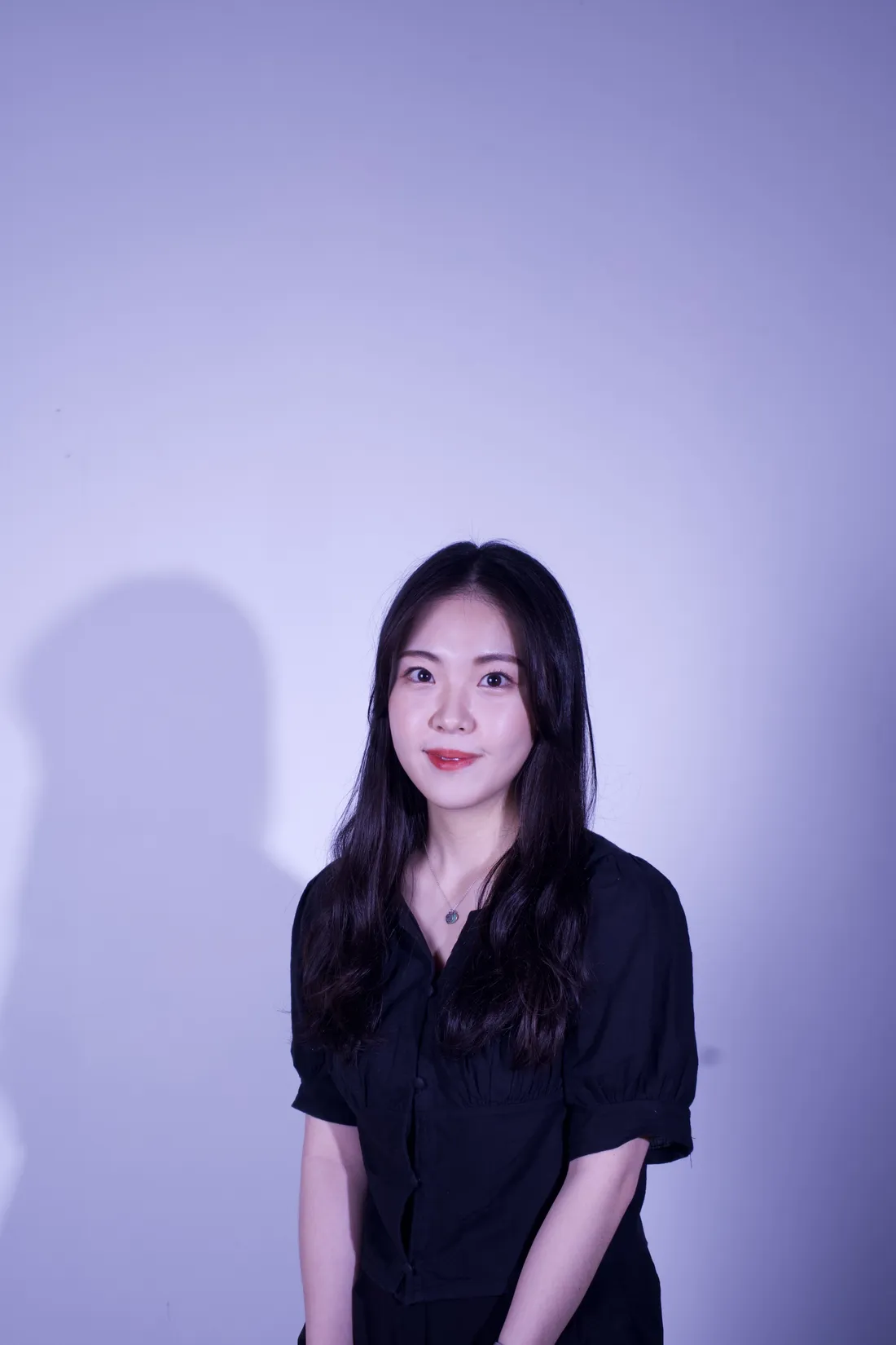 Serena Seunga Yang