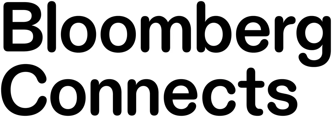 Bloomberg Connects.
