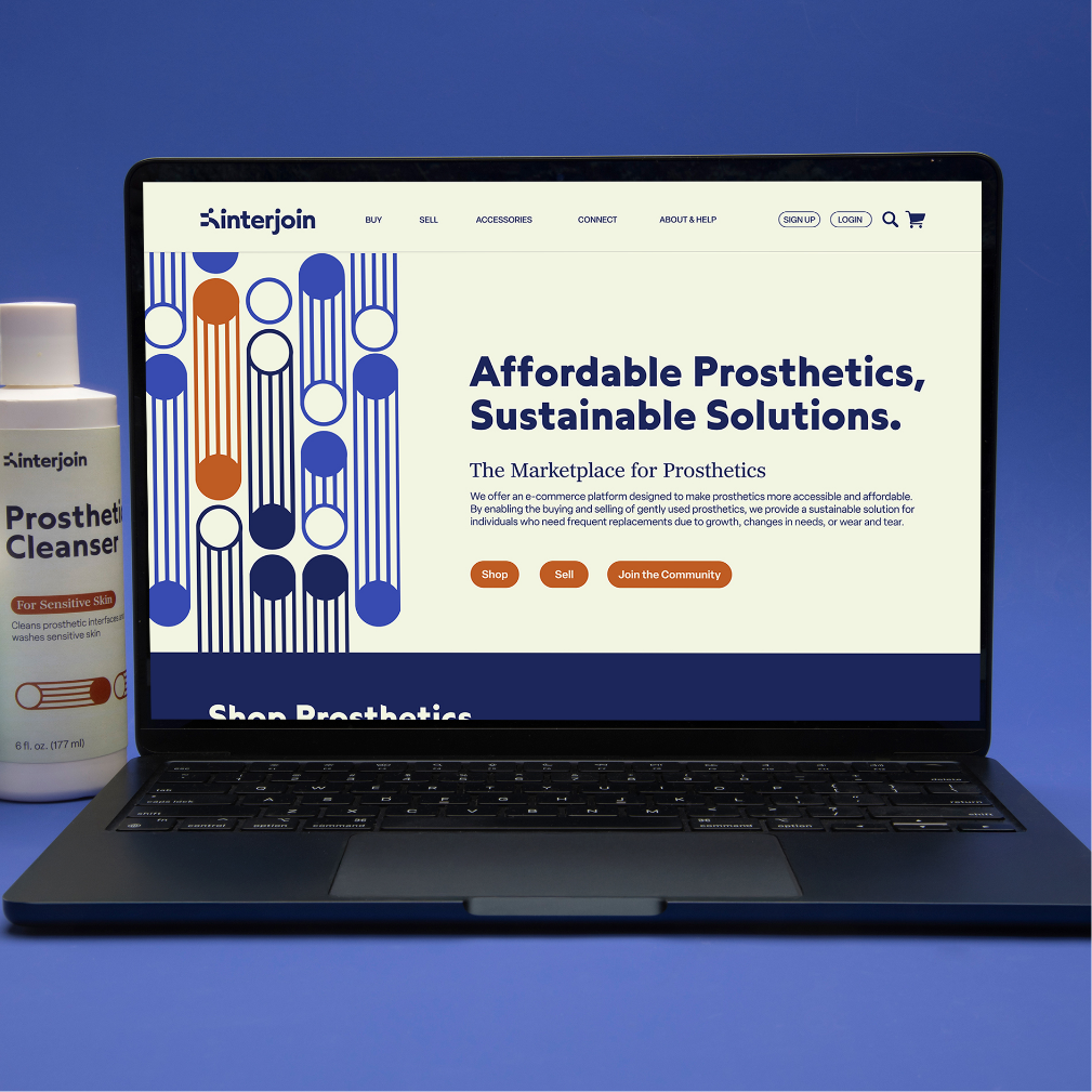 Maddie Newman Branding