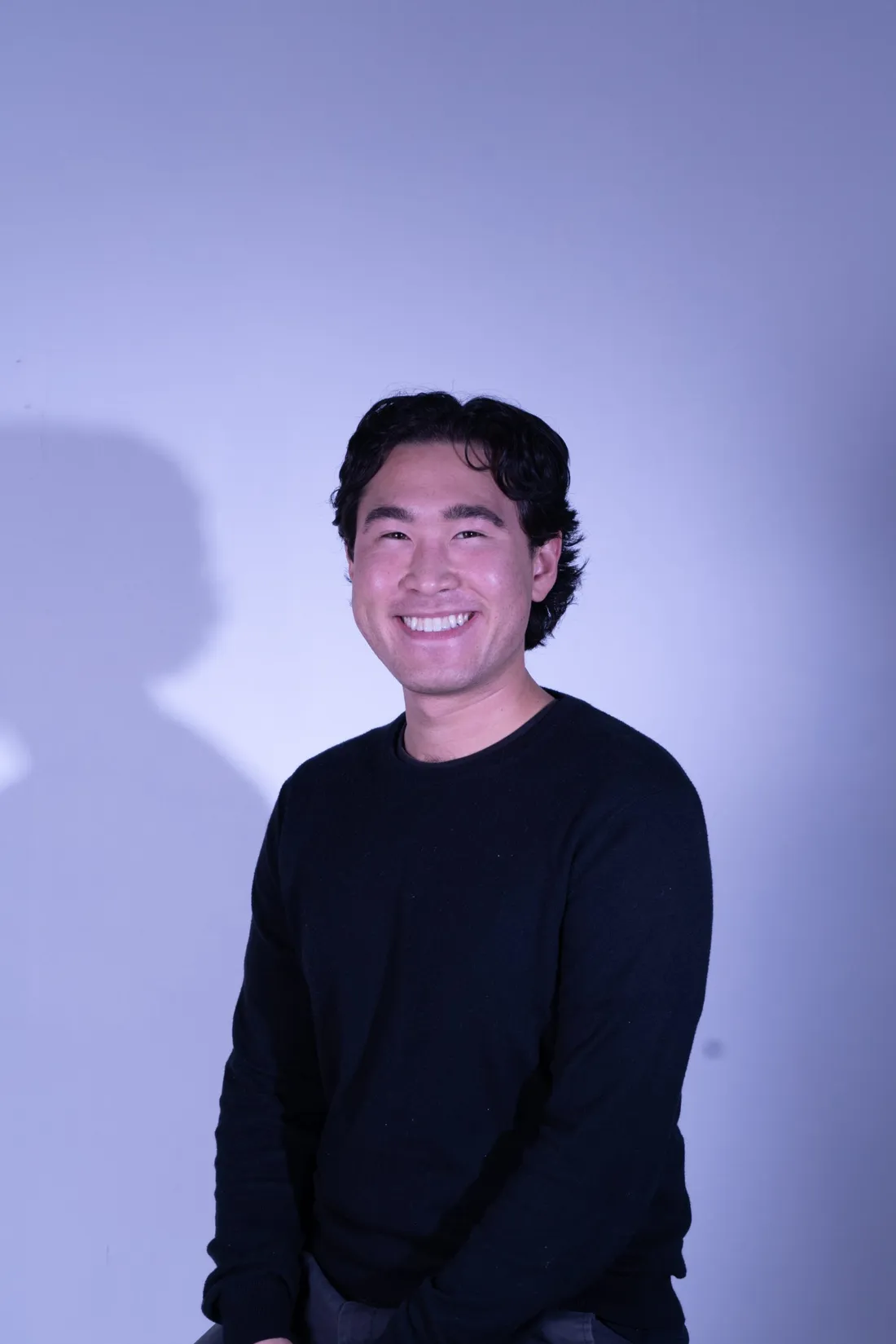 Matthew Kamimoto
