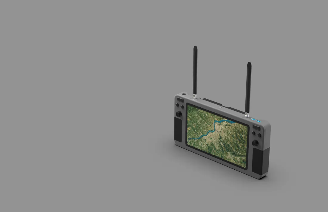 Plane Controller 2