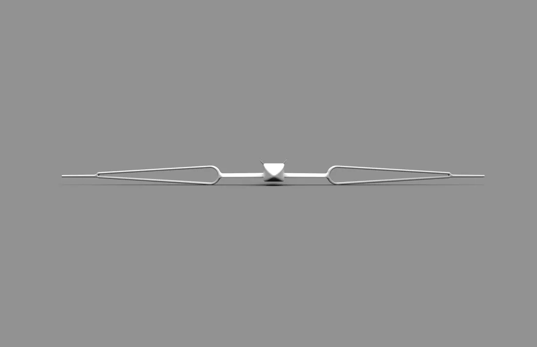 Plane Final Render 4