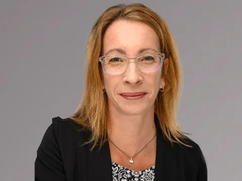 Emily Stokes-Rees
