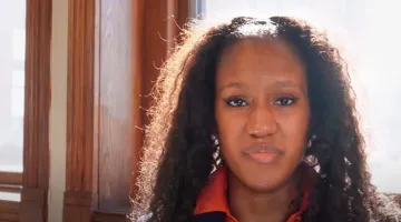 Gabrielle Pinkney ’24