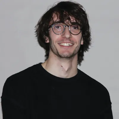 Jon Rossi