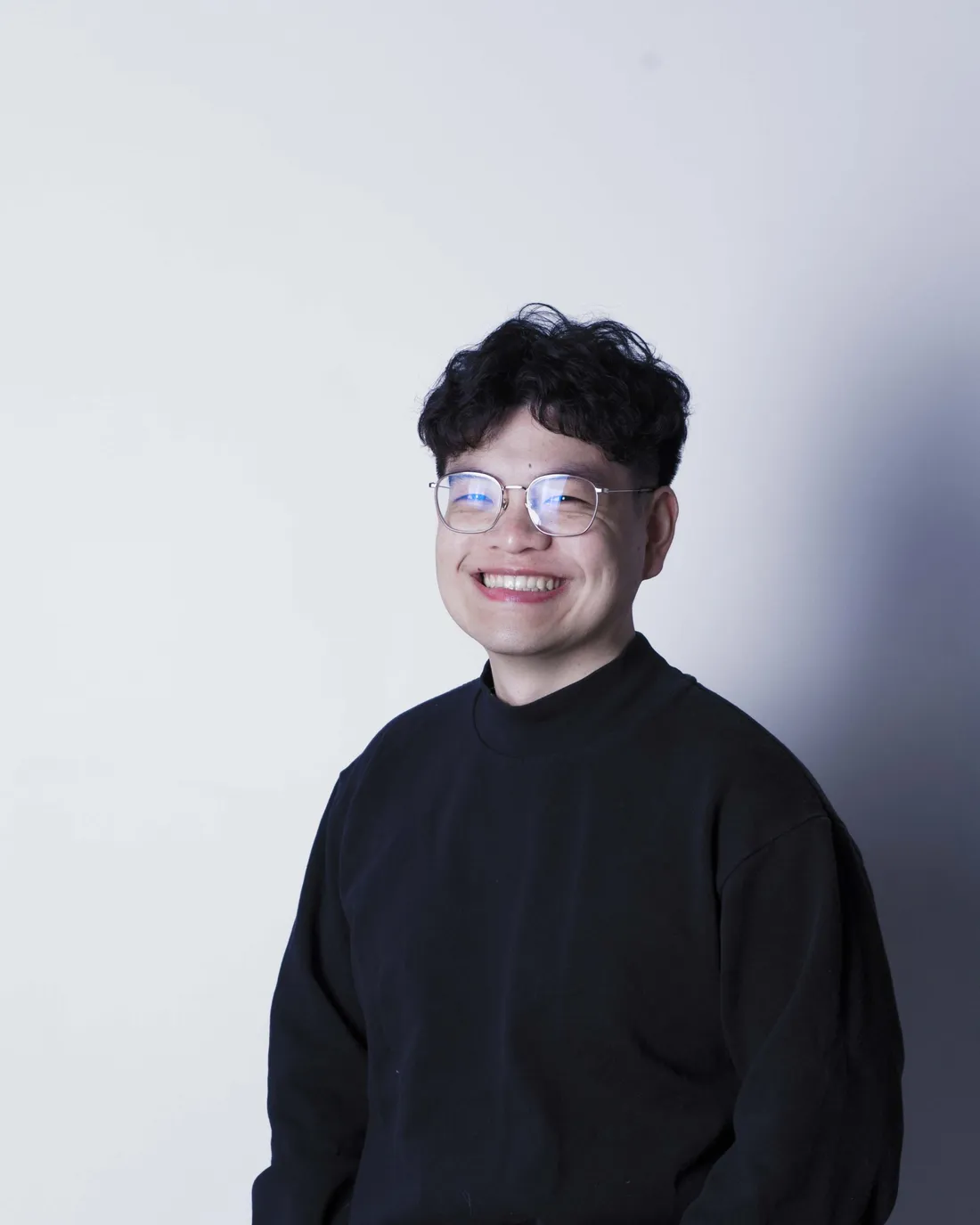 Harry Huang