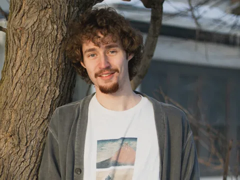 Liam Nolan
