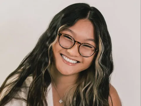 Amy Tran