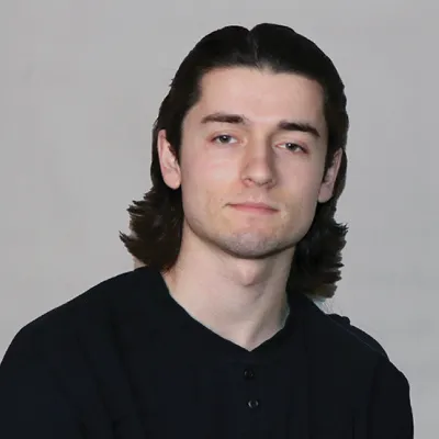 Luke Mudd