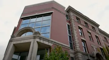 Sims Hall