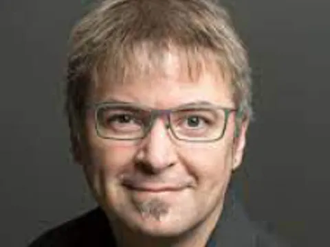 David Tarleton