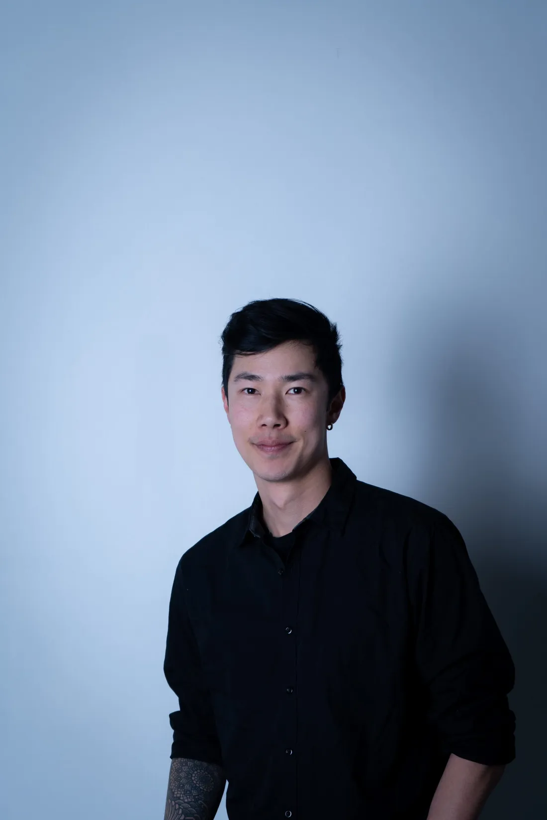 Daren Wang