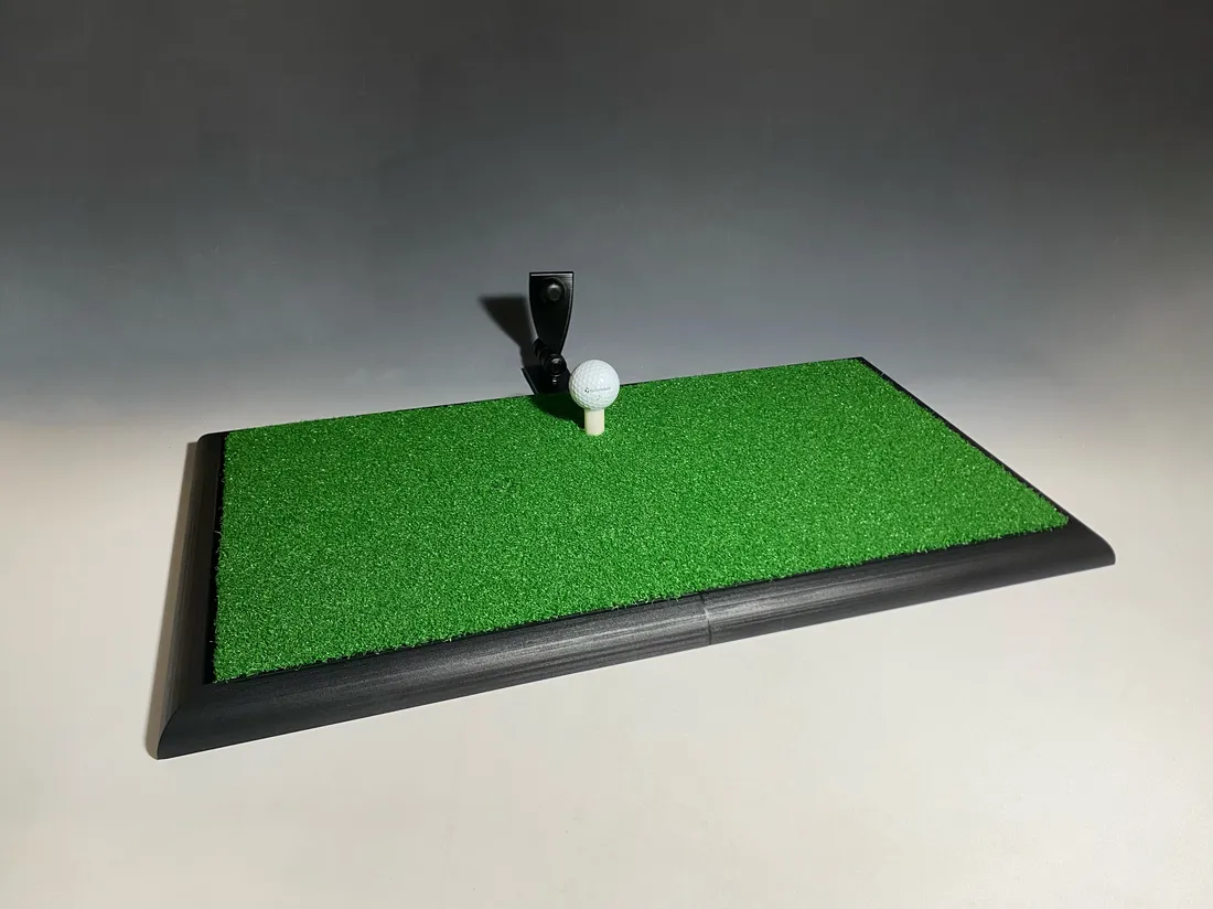 Final Model Photo