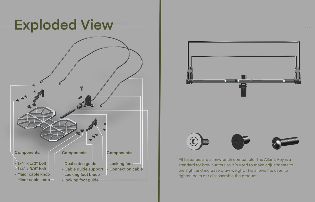 Exploded View