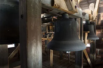 Crouse Chimes.