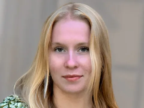 Carolena Parker