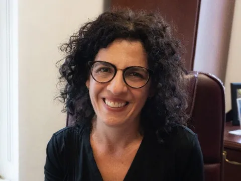 Rachel E. Dubrofsky