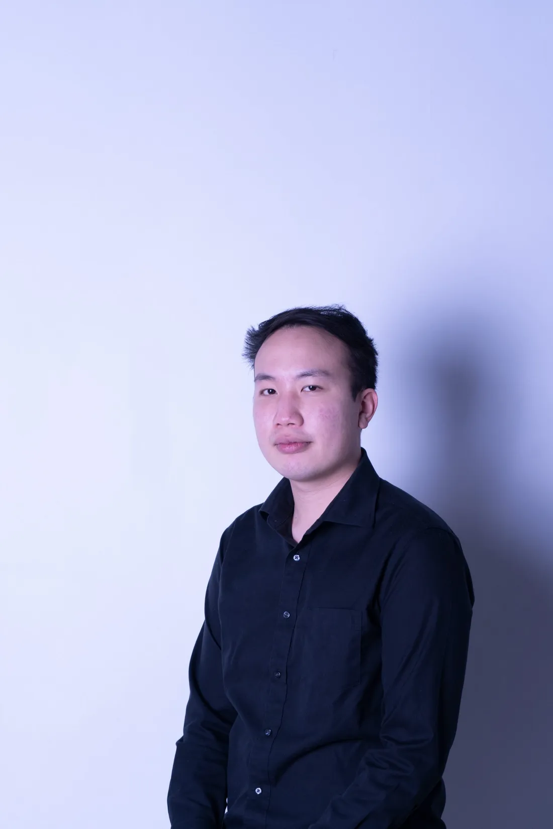Andrew Chen